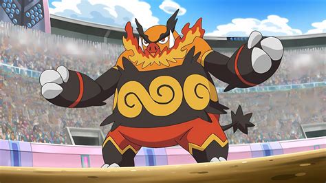 emboar moves|good moveset for emboar.